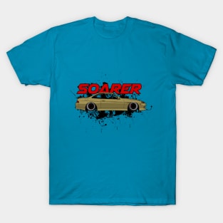 Toyota soarer T-Shirt